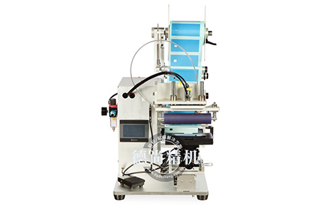 惠州手機殼貼膜機報價