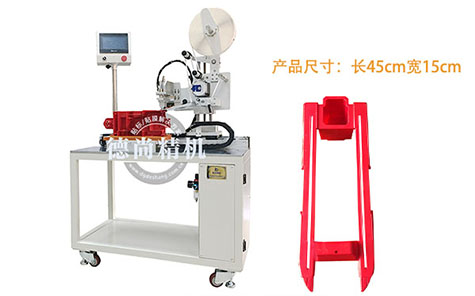 玩具行業(yè)自動化設(shè)備解決企業(yè)招工難的問題？