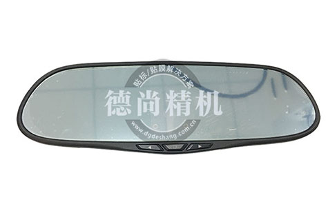 汽車后視鏡是否需要貼附保護(hù)膜？