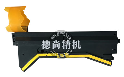 平面玩具全自動(dòng)貼標(biāo)機(jī)廠家