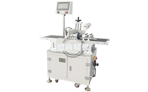 幫助生產(chǎn)型企業(yè)提高工作效率的自動覆膜機(jī)！