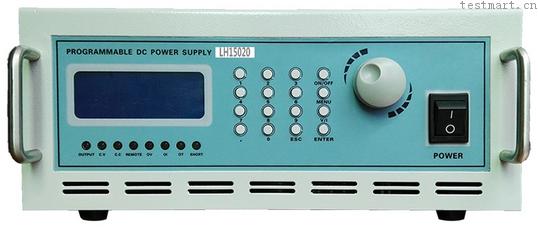 lh10020直流可编程稳压电源 输出100v/20a直流电源